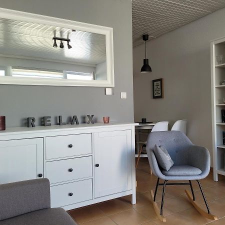 1650 - Am Kampland 36A Apartment ดาเมอ ภายนอก รูปภาพ