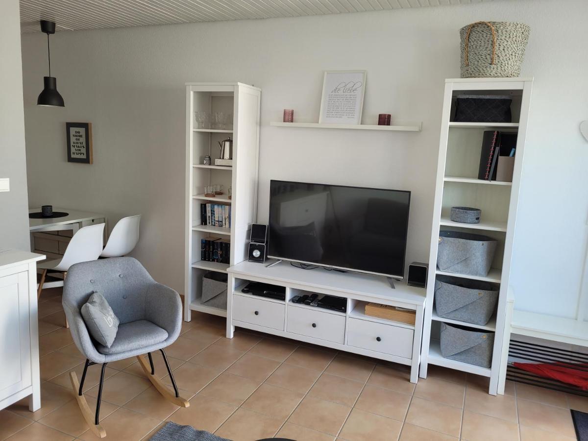 1650 - Am Kampland 36A Apartment ดาเมอ ภายนอก รูปภาพ