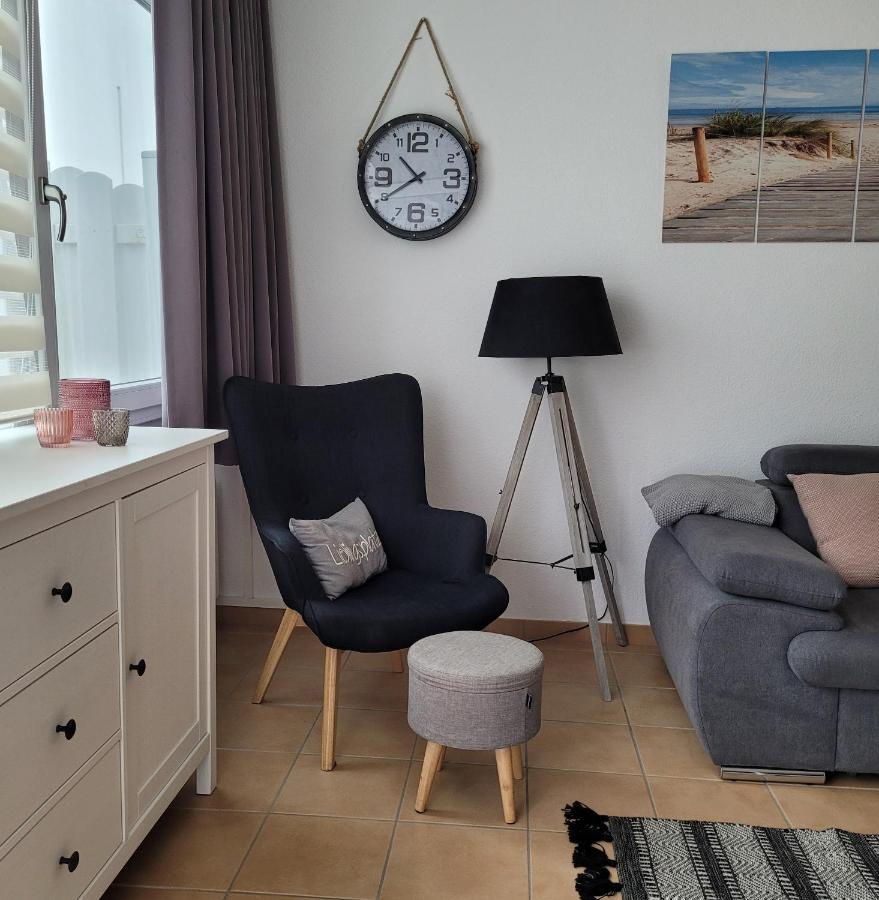 1650 - Am Kampland 36A Apartment ดาเมอ ภายนอก รูปภาพ