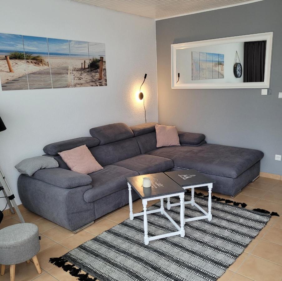 1650 - Am Kampland 36A Apartment ดาเมอ ภายนอก รูปภาพ