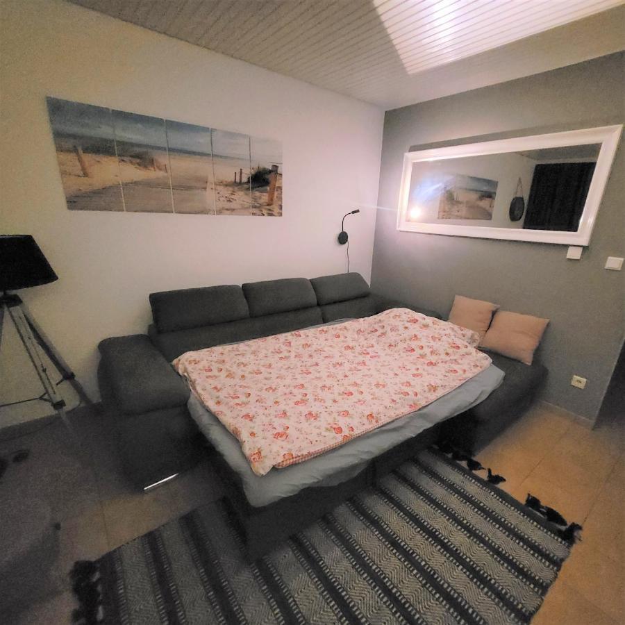 1650 - Am Kampland 36A Apartment ดาเมอ ภายนอก รูปภาพ
